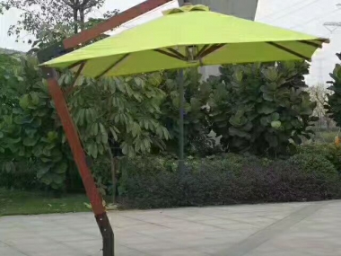 羅馬傘側立傘大傘
